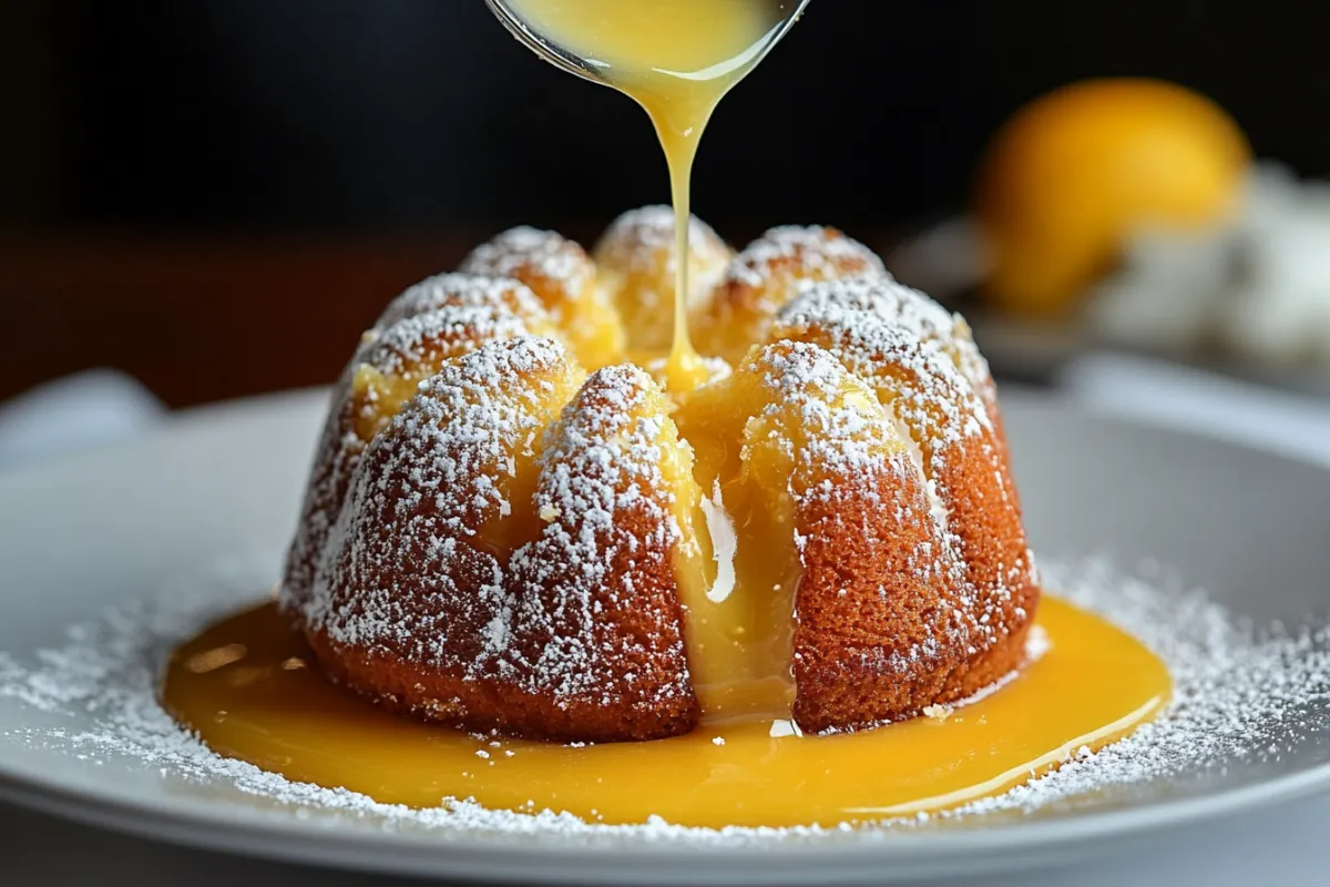 kentucky butter cake