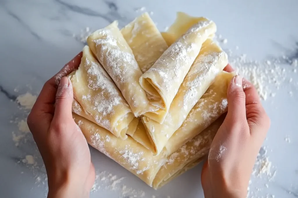 portuguese rolls bread