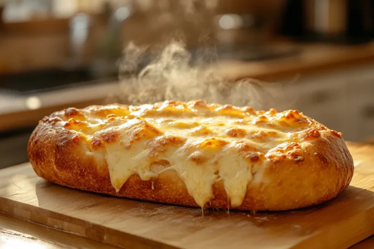 cheese bread